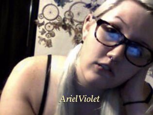 ArielViolet