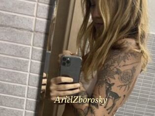 ArielZborosky