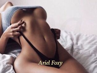 Ariel_Foxy