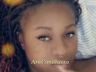 Ariel_Smithxoxo