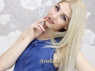 AriellaB