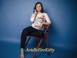 ArielleFireKitty