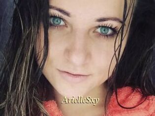 ArielleSxy