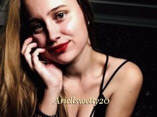 Ariellswetty20