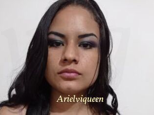 Arielviqueen
