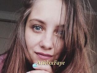ArielxxFaye