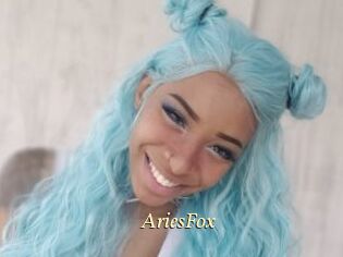 AriesFox