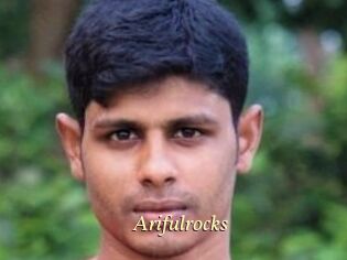 Arifulrocks