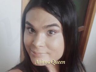 ArimaQueen