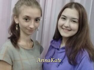 ArinaKate
