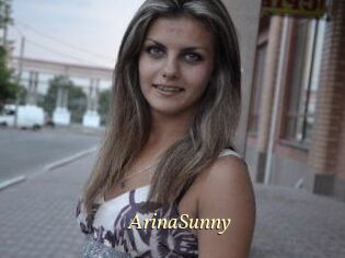ArinaSunny