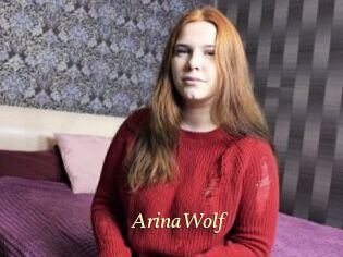 ArinaWolf