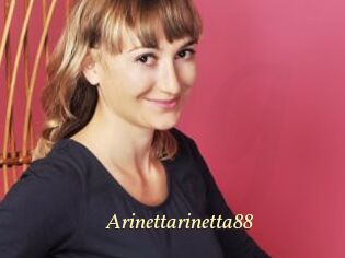 Arinettarinetta88