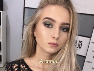 Arinnaa