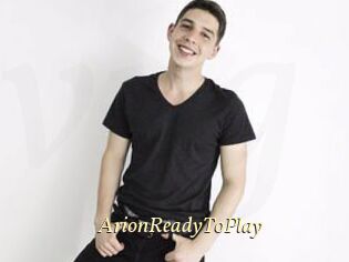 ArionReadyToPlay