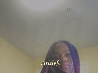 Arizlyfe