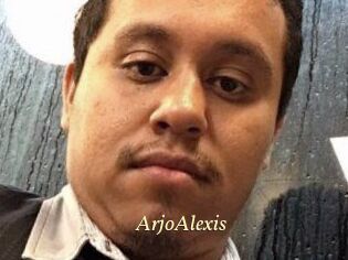 Arjo_Alexis