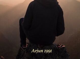 Arjun_1991