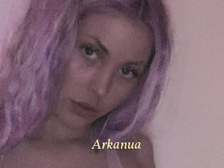 Arkanua