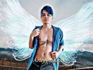ArleyJhonson