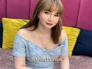 ArlinWilson