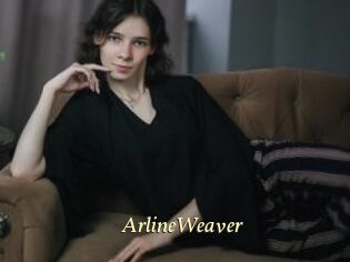 ArlineWeaver