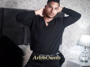 ArlonOwens