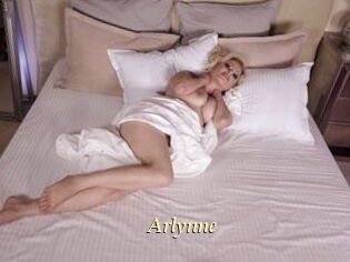 Arlynne