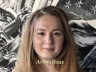 ArnauRoux