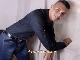 Arom_Tomson