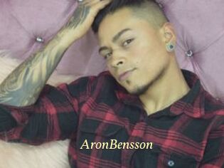 AronBensson