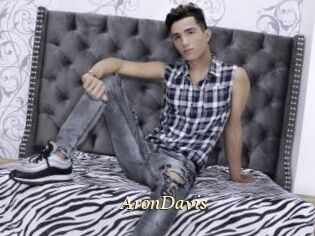 AronDavis