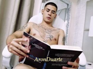 AronDuarte