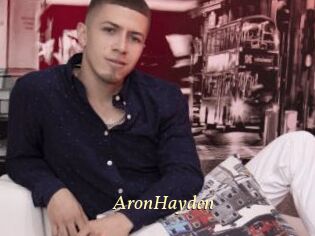 AronHayden