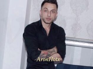 AronHotx