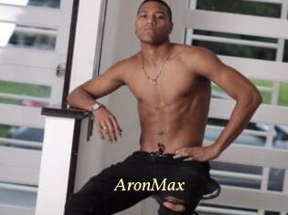 AronMax