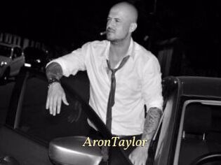 AronTaylor