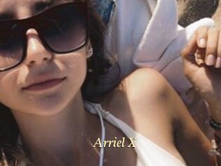 Arriel_X