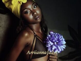 ArriiannaJadee Vidéo porno gratuite