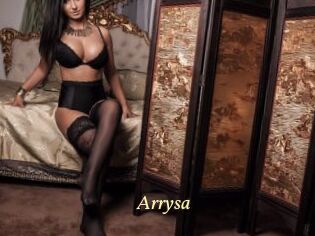 Arrysa Vidéo porno gratuite