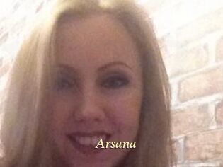 Arsana