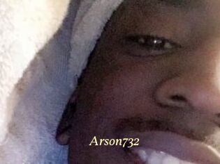 Arson732