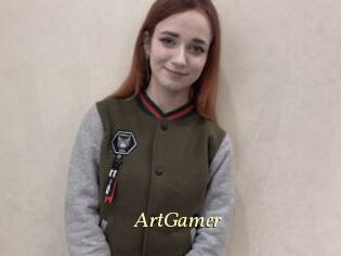 ArtGamer