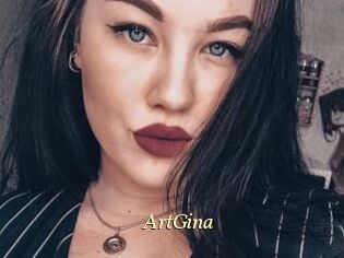 ArtGina