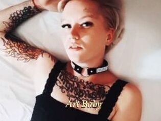 Art_Baby