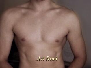 Art_Read