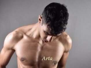 Arta