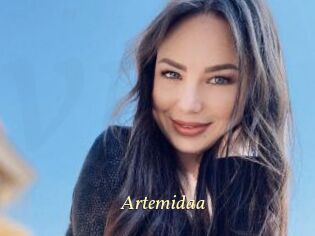 Artemidaa