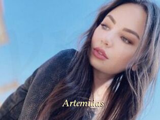 Artemidas