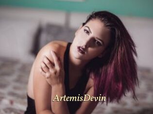 ArtemisDevin